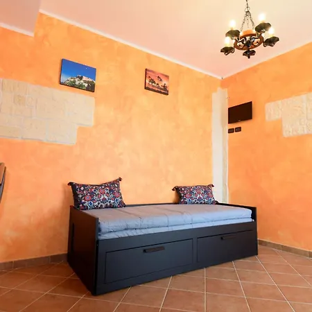 Βίλα Colori Di Sicilia By Interhome *