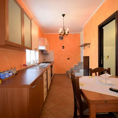 Βίλα Colori Di Sicilia By Interhome Contrada San Leonardo