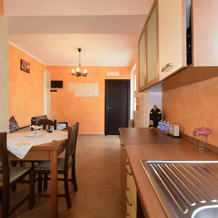 Colori Di Sicilia By Interhome Βίλα Contrada San Leonardo