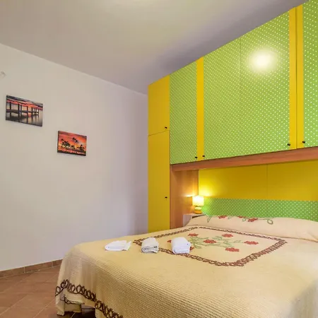 Colori Di Sicilia By Interhome Βίλα *
