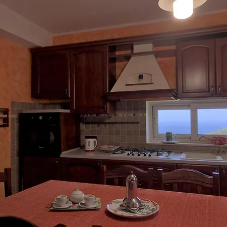 Βίλα Colori Di Sicilia By Interhome *
