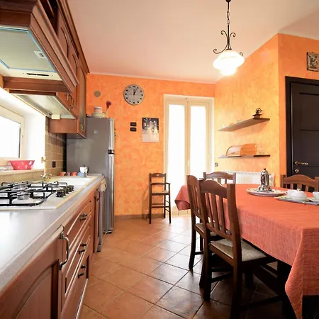 Βίλα Colori Di Sicilia By Interhome Contrada San Leonardo